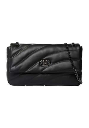 Borsa a mano - gunmetal