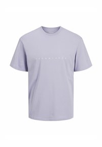 Unausgewählt, languid lavender