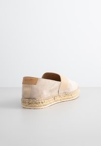 GANT LULAR - Espadrilles - beige