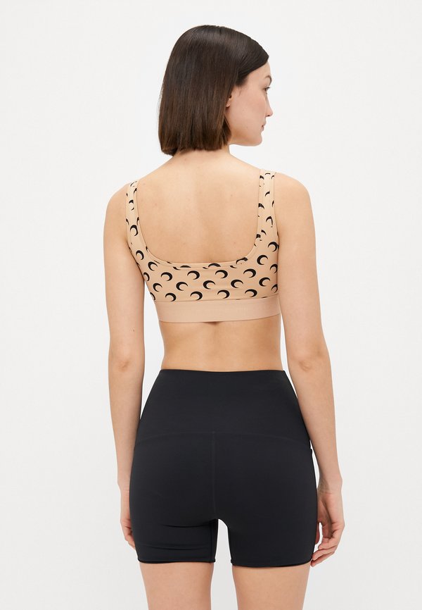 MOON BRA - Bustier - tan4