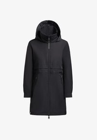 Selezionato, schwarz