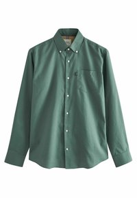 EASY IRON BUTTON DOWN - Majica - seafoam green