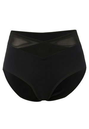 Ulla Popken HIGH WAIST - Shapewear - -