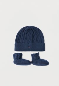 Ikke valgt, dark night navy