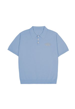 SPEEDTRAP - Poloshirt - blue