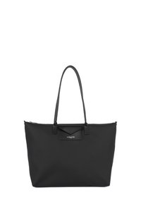 STORM KBA - Shopping Bag - noir