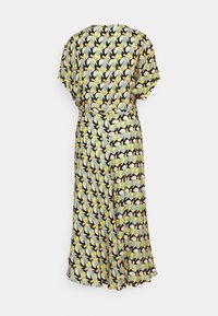 Seidensticker Denní šaty - yellow