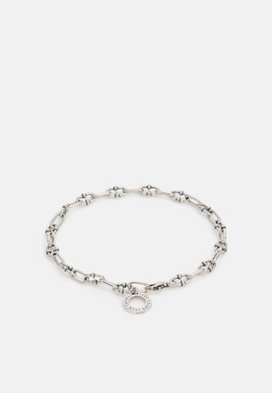 UNISEX - Bracelet - silver-coloured