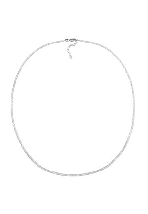 KUZZOI BASIC  - Collier - silber