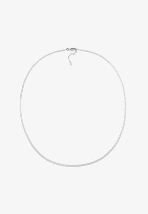 BASIC - Grandinėlė - silberfarben