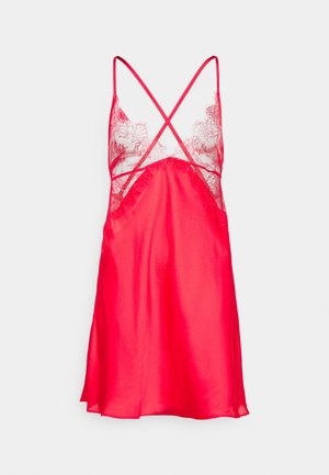 KIMMY - Camicia da notte - tango red