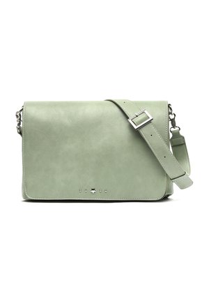 MISAKO, Bandolera - green