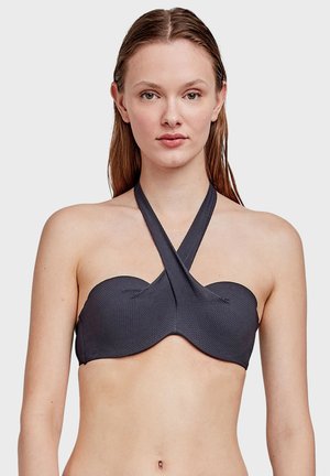 Bikinitop - black