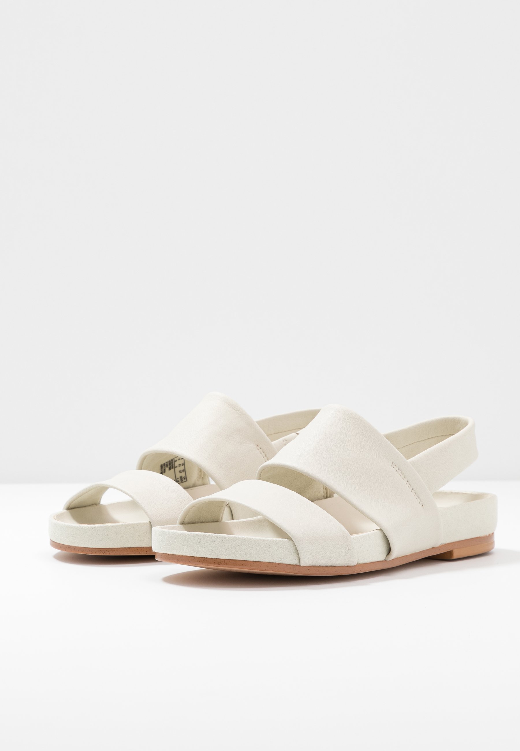 clarks pure strap sandals