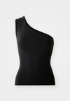 ZENVY TANK  - Topper - black