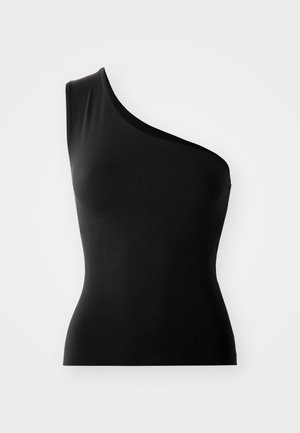 Nike Performance ZENVY TANK  - Top - black