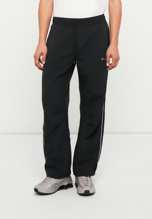 URBAN CONTEMPORARY PANTS - Treniņtērpa apakšdaļas - black