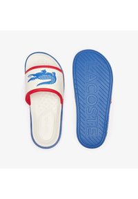 Lacoste - Sandały kąpielowe