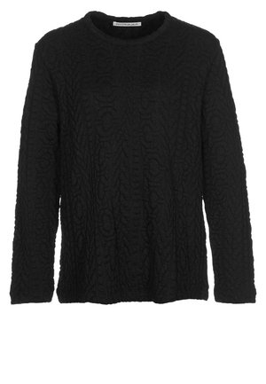Sweater - black