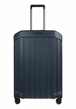 EXPANDABLE  - Trolley - matt blue