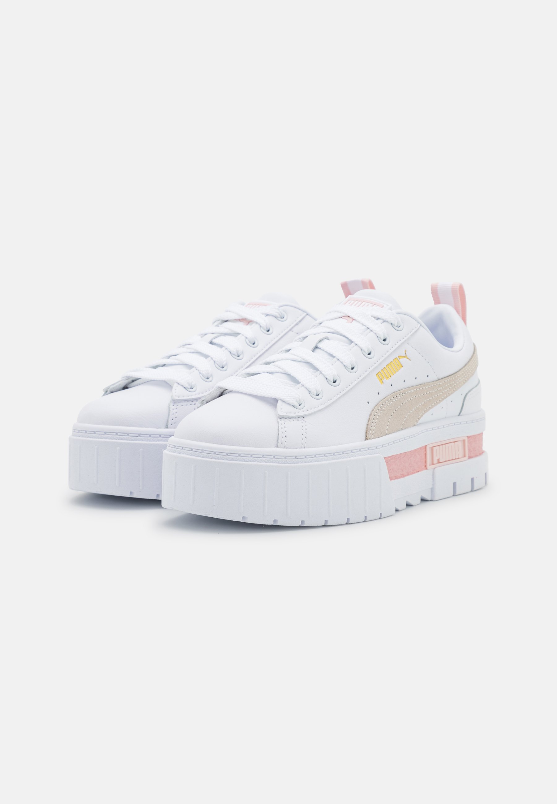 puma mayze zalando