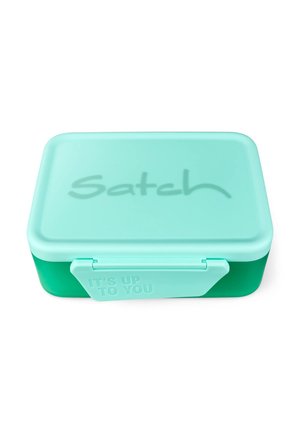 Lunch box - mint
