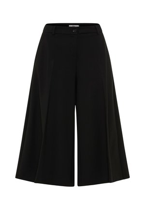 BRAX, STYLE MELLI S - Bukser - black