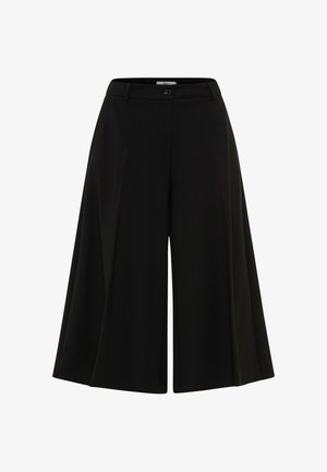 BRAX, STYLE MELLI S - Bukser - black