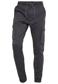 BOSS CASUAL Kapsáče - grey