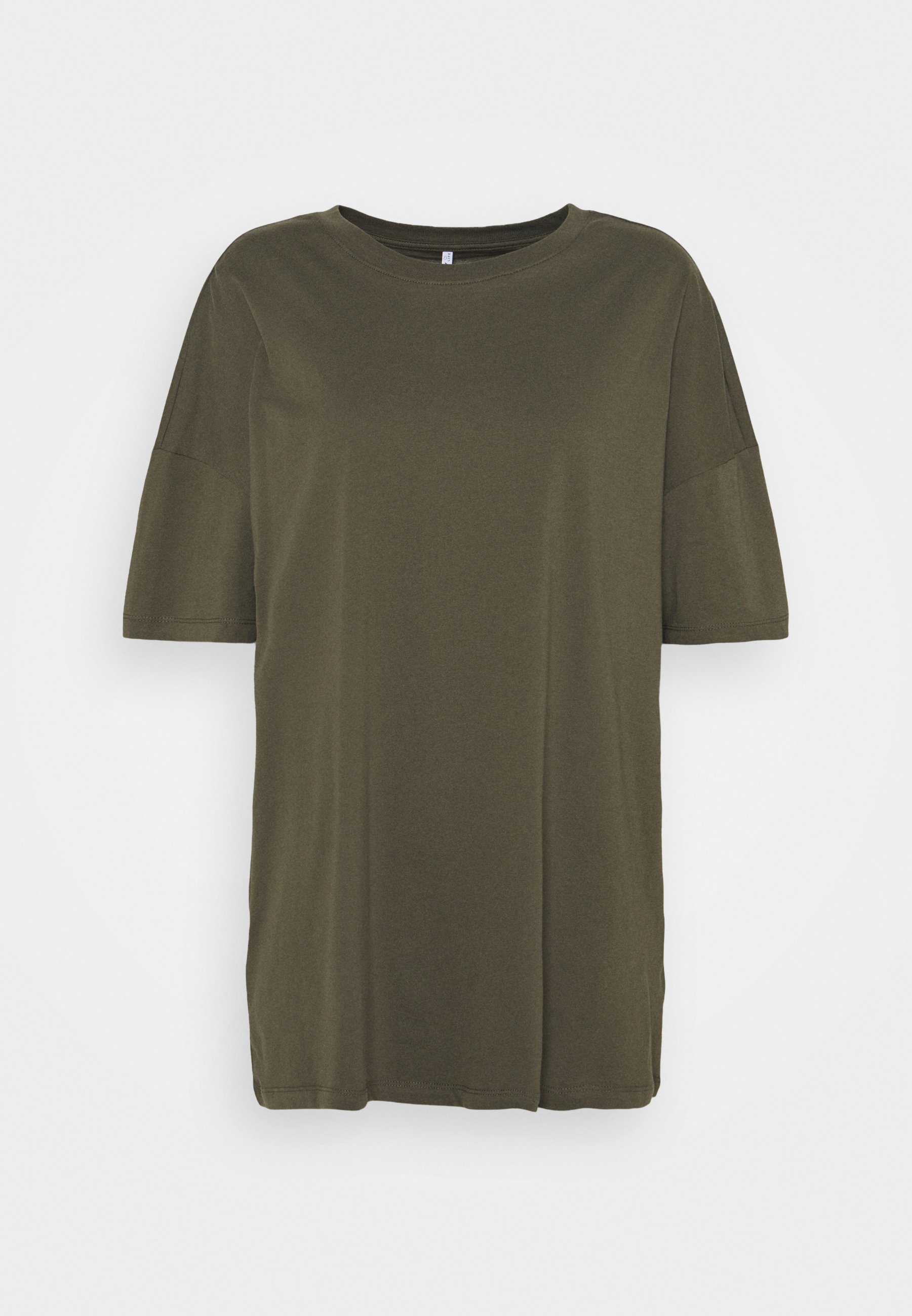 Only Onlaya Life S//S Oversized Top Jrs Noos T-Shirt Donna