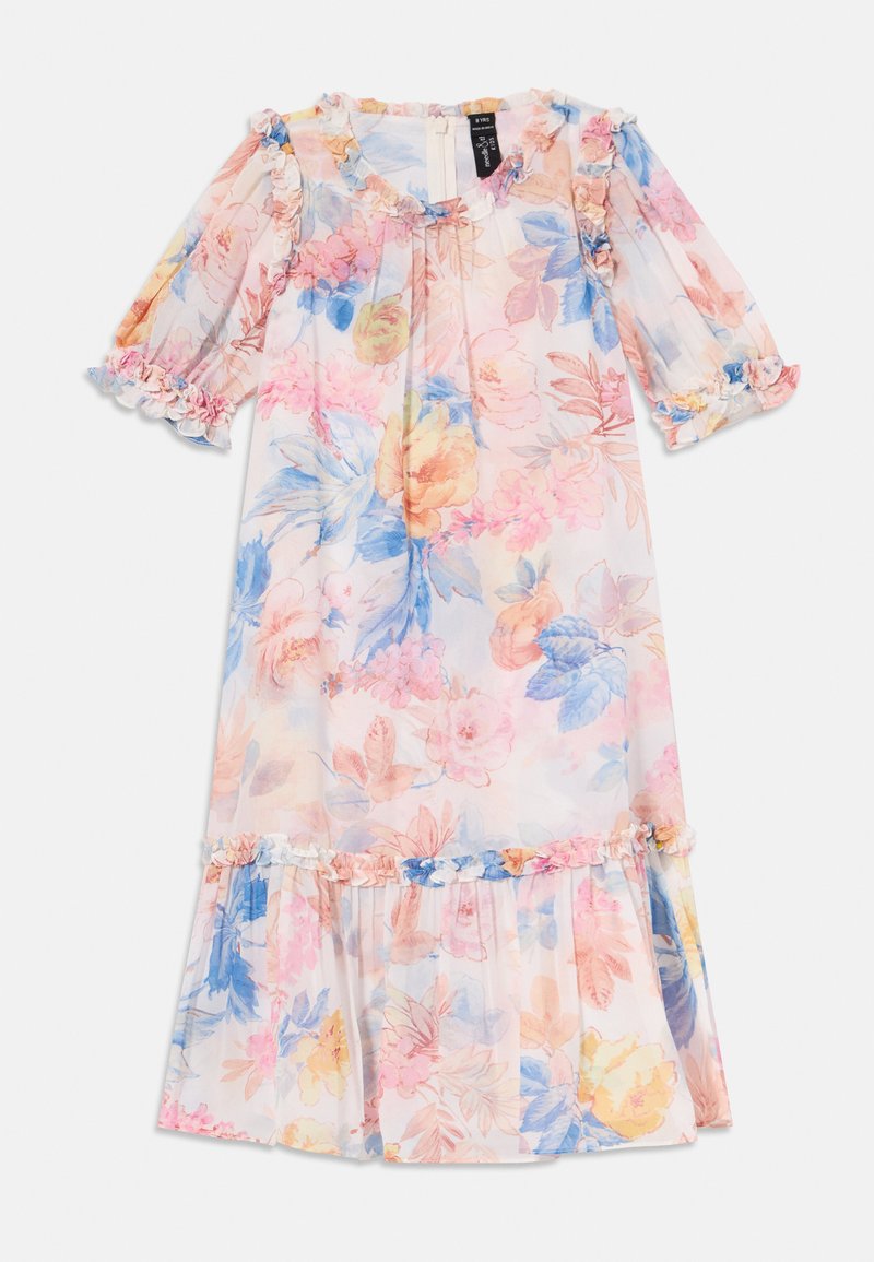 Needle & Thread MARIANNES FDRESS - Cocktail φόρεμα / Φόρεμα για πάρτι - moonshine