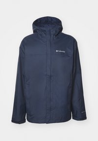 WATERTIGHT™ II JACKET - Regnjakke - collegiate navy