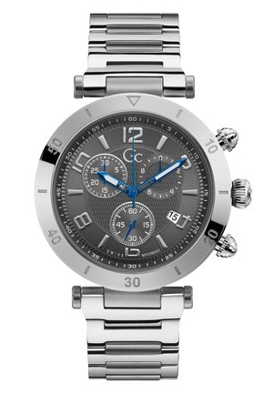 GC PRIMECLASS - Chronograaf - silver-coloured