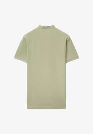 Calliope, TINTA UNITA - T-shirt basic - salvia