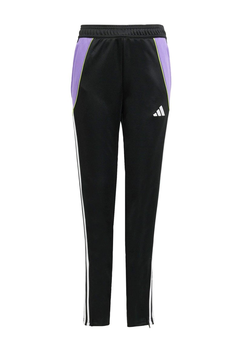adidas performance Trainingsbroek zwart adidas performance Trainingsbroek zwart