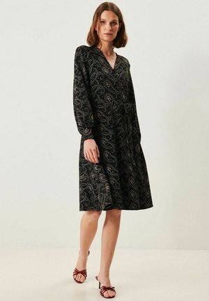 EVA  - Vardagsklänning - black