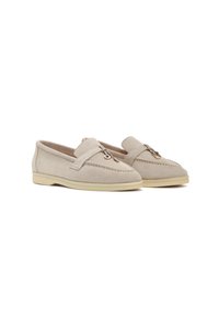 Derimod MASCULINE  - Slip-ons - beige