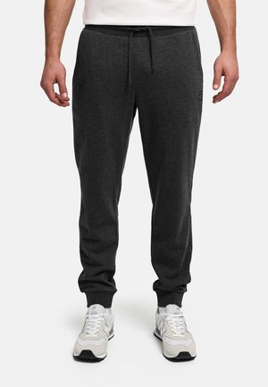 INDICODE JEANS Donji dijelovi trenirke - charcoal mix