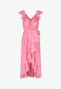 Non selezionato, pink