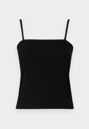 GAP COMPACT TUBE - Top - black