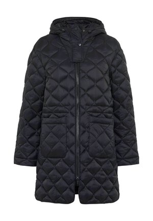 BRAX, STYLE KAYA - Winter coat - navy
