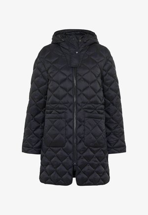 BRAX, STYLE KAYA - Wintermantel - navy