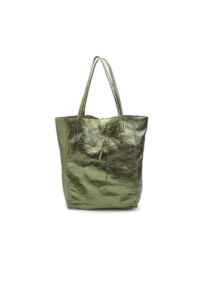 Bata Velika torba - verde