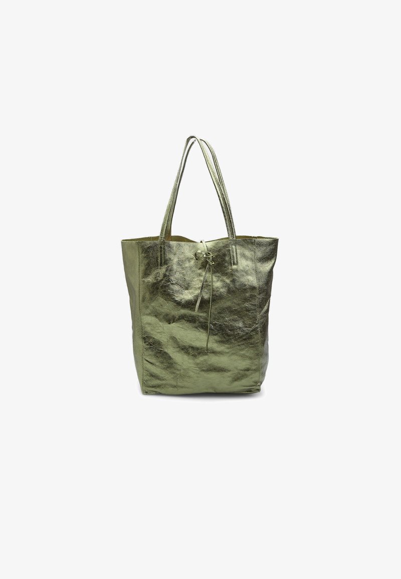 Bata Velika torba - verde