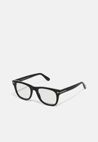 UNISEX - Blue light glasses - shiny black