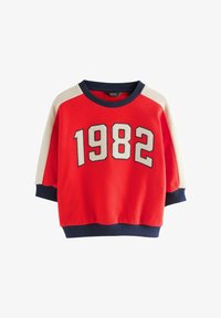 No seleccionado, red