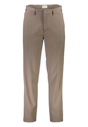 Lindbergh, FORMAL  - Pantalón de traje - deep sand mel