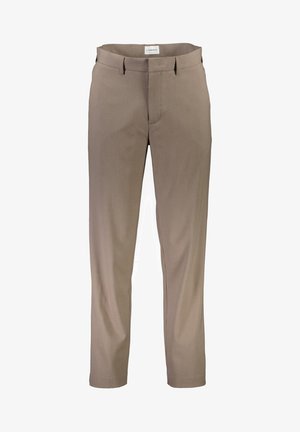 Lindbergh, FORMAL - Pantalón de traje - deep sand mel