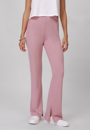 Even&Odd Trousers - pink