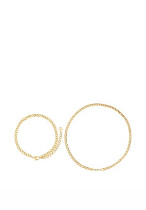 MASON GESCHENKSET  - Pulsera - goldfarbend